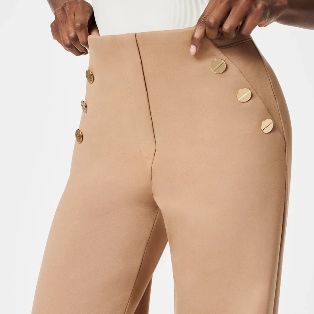 Spanx XL Petite The Perfect Pant